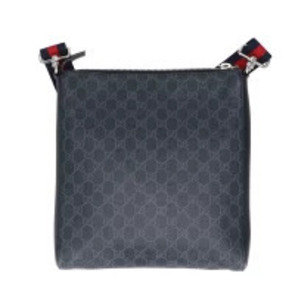 Gucci GG Patch Courier Supreme Bag Messenger
